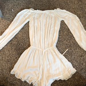 Brandy Melville romper